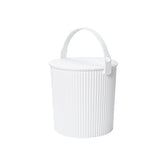 Hachiman Bucket Large | White