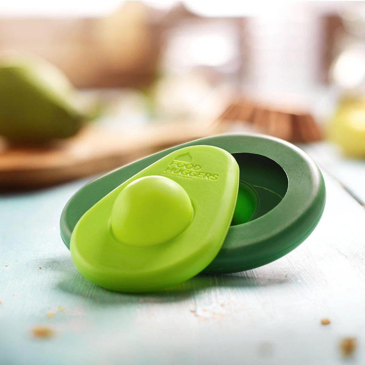 Avocado Huggers