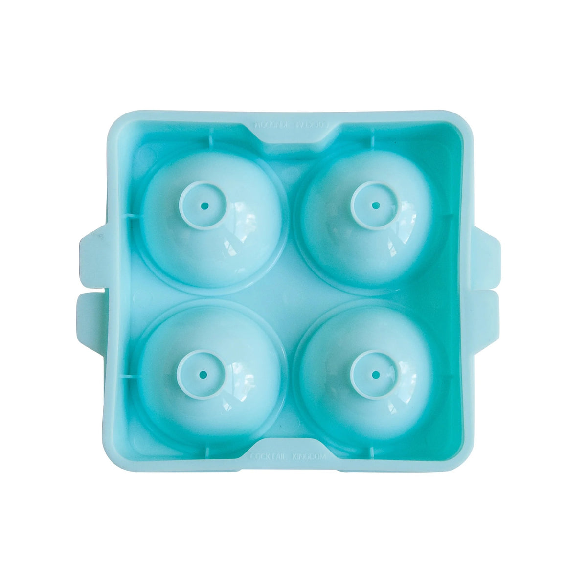 Ice Ball Mold | 2" - Cocktail Kingdom - bluecashew kitchen homestead