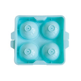 Ice Ball Mold | 2" - Cocktail Kingdom - bluecashew kitchen homestead