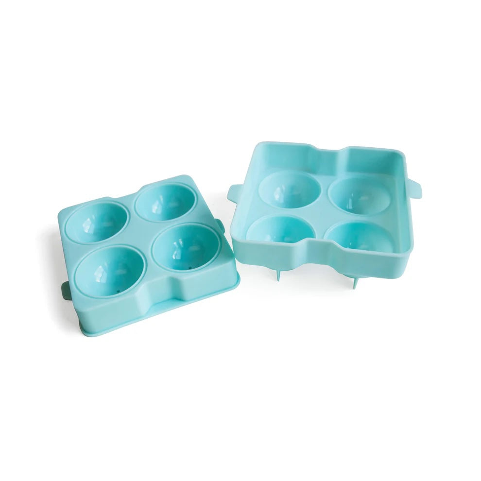 Ice Ball Mold | 2" - Cocktail Kingdom - bluecashew kitchen homestead