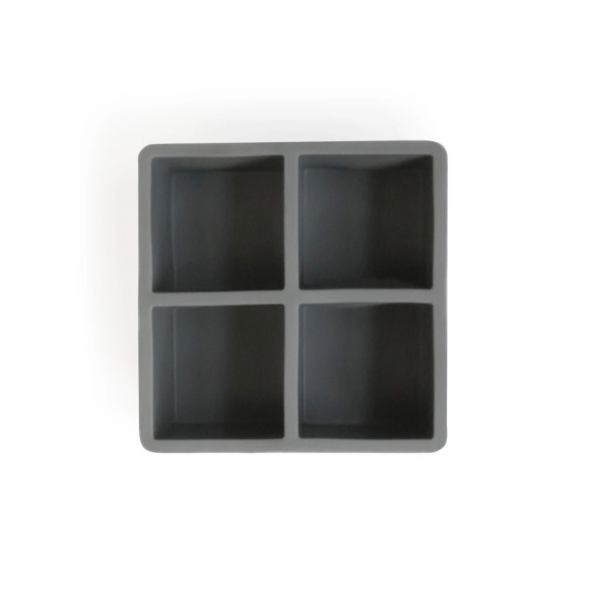 Ice Cube Tray |  2.5" Square - Cocktail Kingdom - bluecashew kitchen homestead