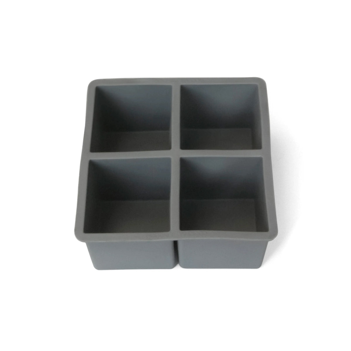 Ice Cube Tray |  2.5" Square - Cocktail Kingdom - bluecashew kitchen homestead
