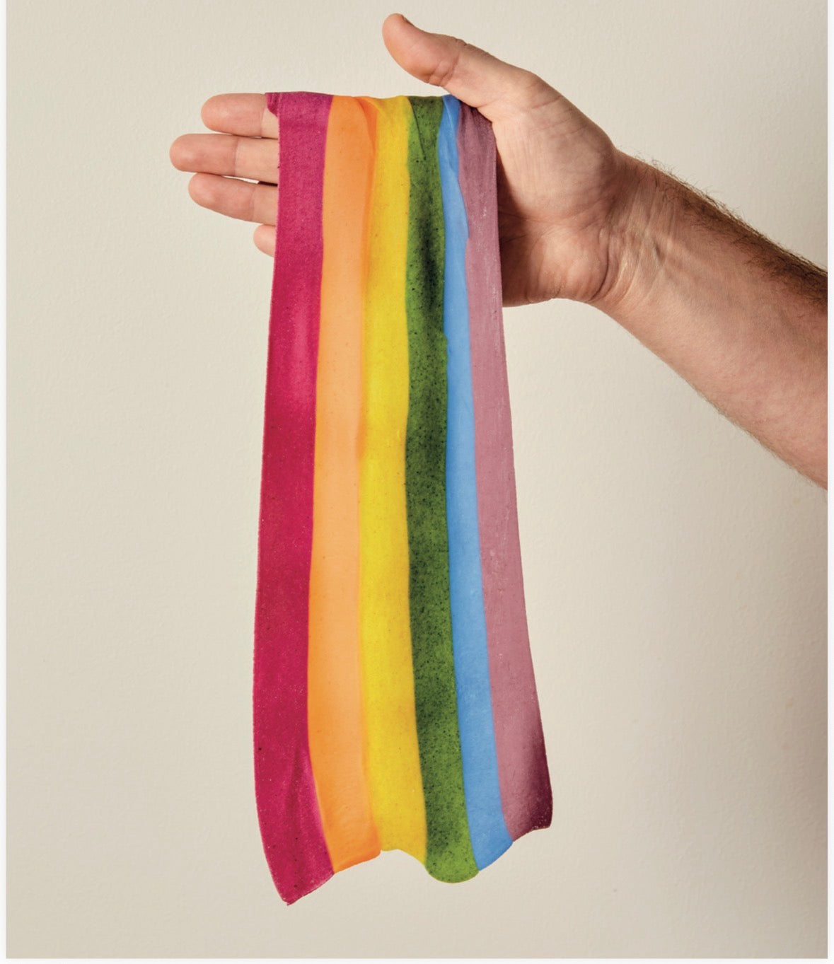 Colorful Pasta with Danny Freeman | Sunday 04.19.26 @ 2pm - Kitchen Workshops - bluecashew kitchen homestead