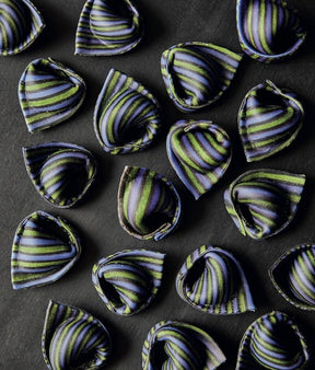 Colorful Pasta with Danny Freeman | Sunday 04.19.26 @ 2pm - Kitchen Workshops - bluecashew kitchen homestead