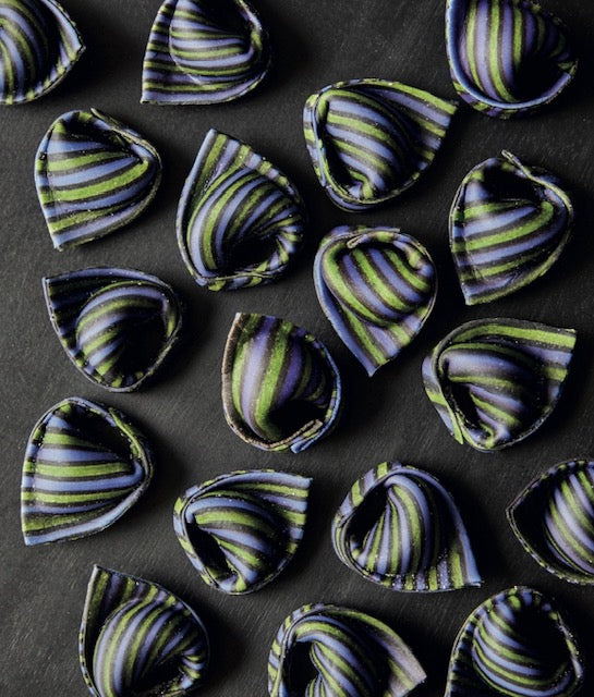 Colorful Pasta with Danny Freeman | Sunday 04.19.26 @ 2pm - Kitchen Workshops - bluecashew kitchen homestead