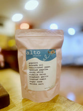 Alto Snacks Popcorn | Martha's Vineyard