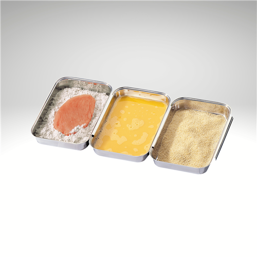 Breading Set