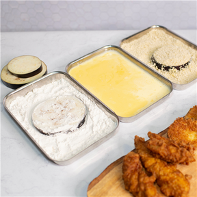 Breading Set