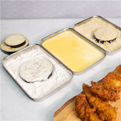 Breading Set