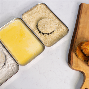 Breading Set