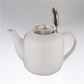 London Ceramic Teapot