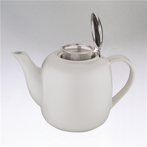 London Ceramic Teapot