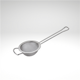 Classic Fine Mesh Strainer | 3" - Frieling - bluecashew kitchen homestead