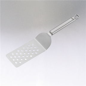 Parma Spatula w. Holes - Frieling - bluecashew kitchen homestead