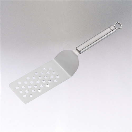 Parma Spatula w. Holes - Frieling - bluecashew kitchen homestead