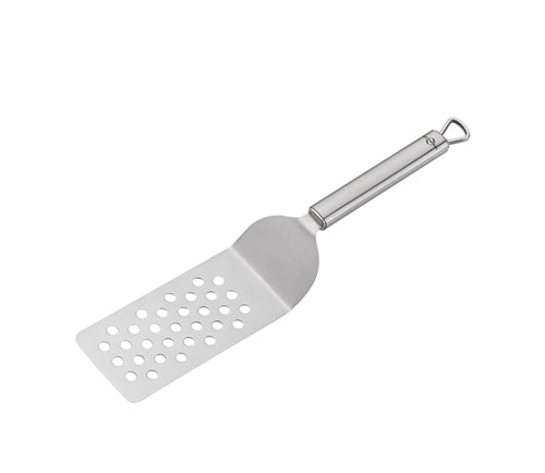 Parma Spatula w. Holes - Frieling - bluecashew kitchen homestead