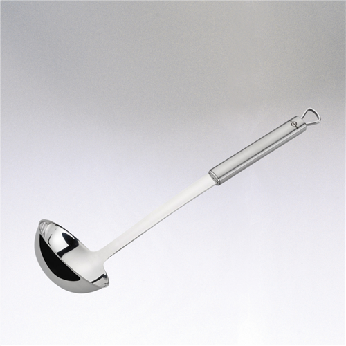 Parma Soup Ladle - Frieling - bluecashew kitchen homestead