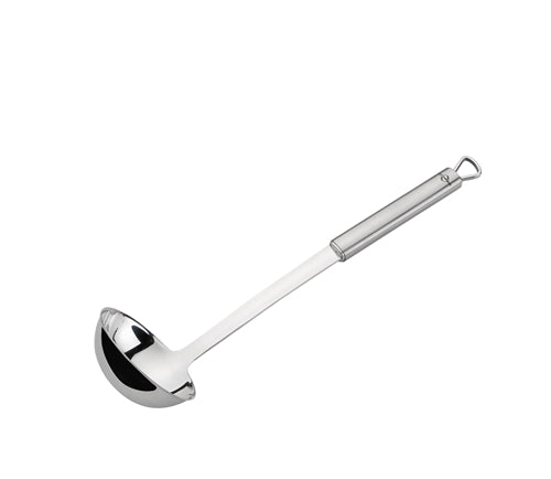 Parma Soup Ladle - Frieling - bluecashew kitchen homestead