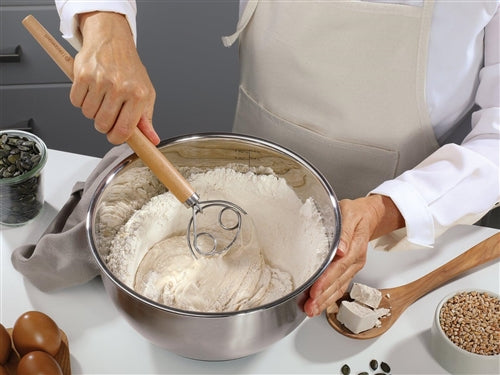 Danish Batter Whisk
