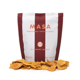 Masa Traditional Tortilla Chips | Cobanero