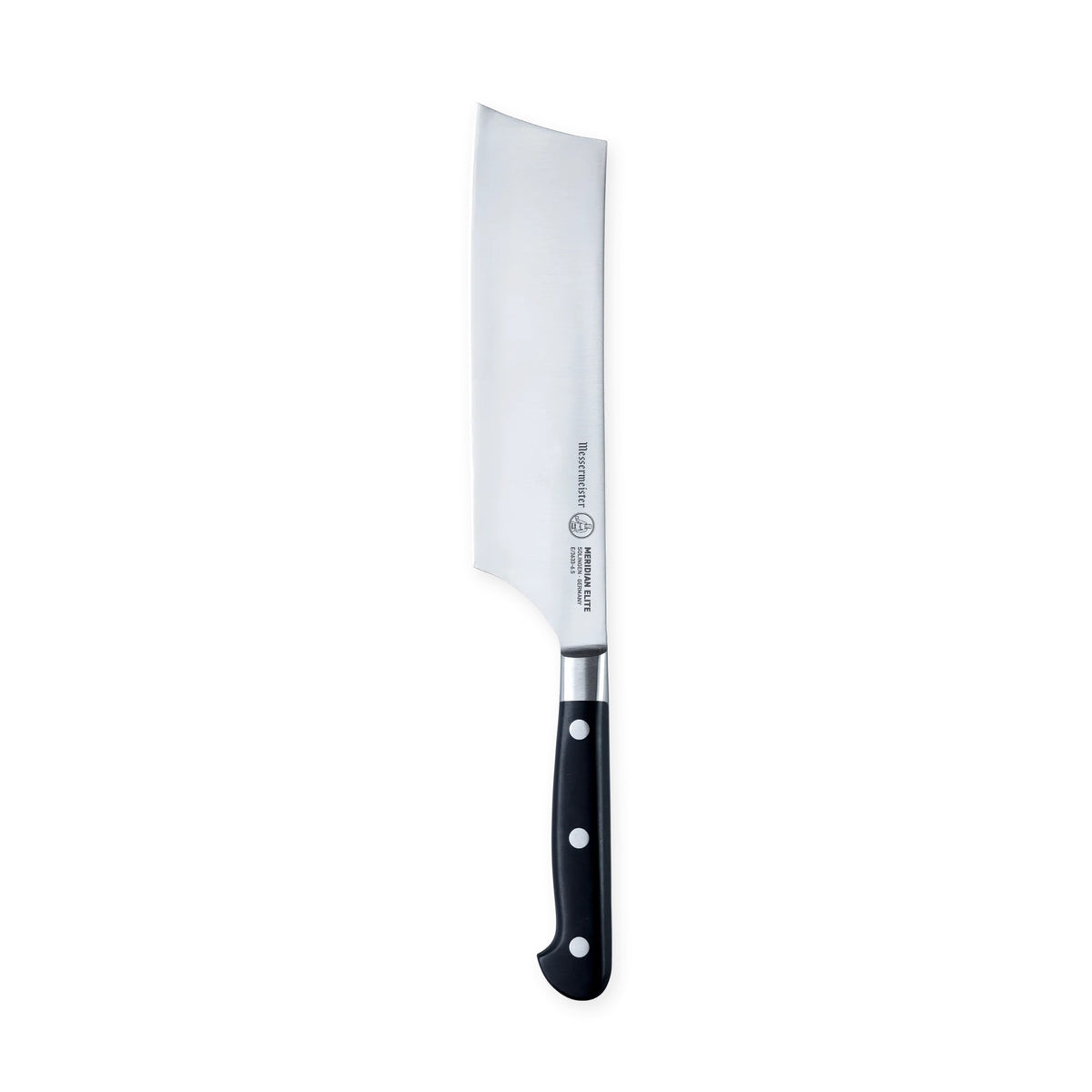 Messermeister Meridian Elite Nakiri Knife