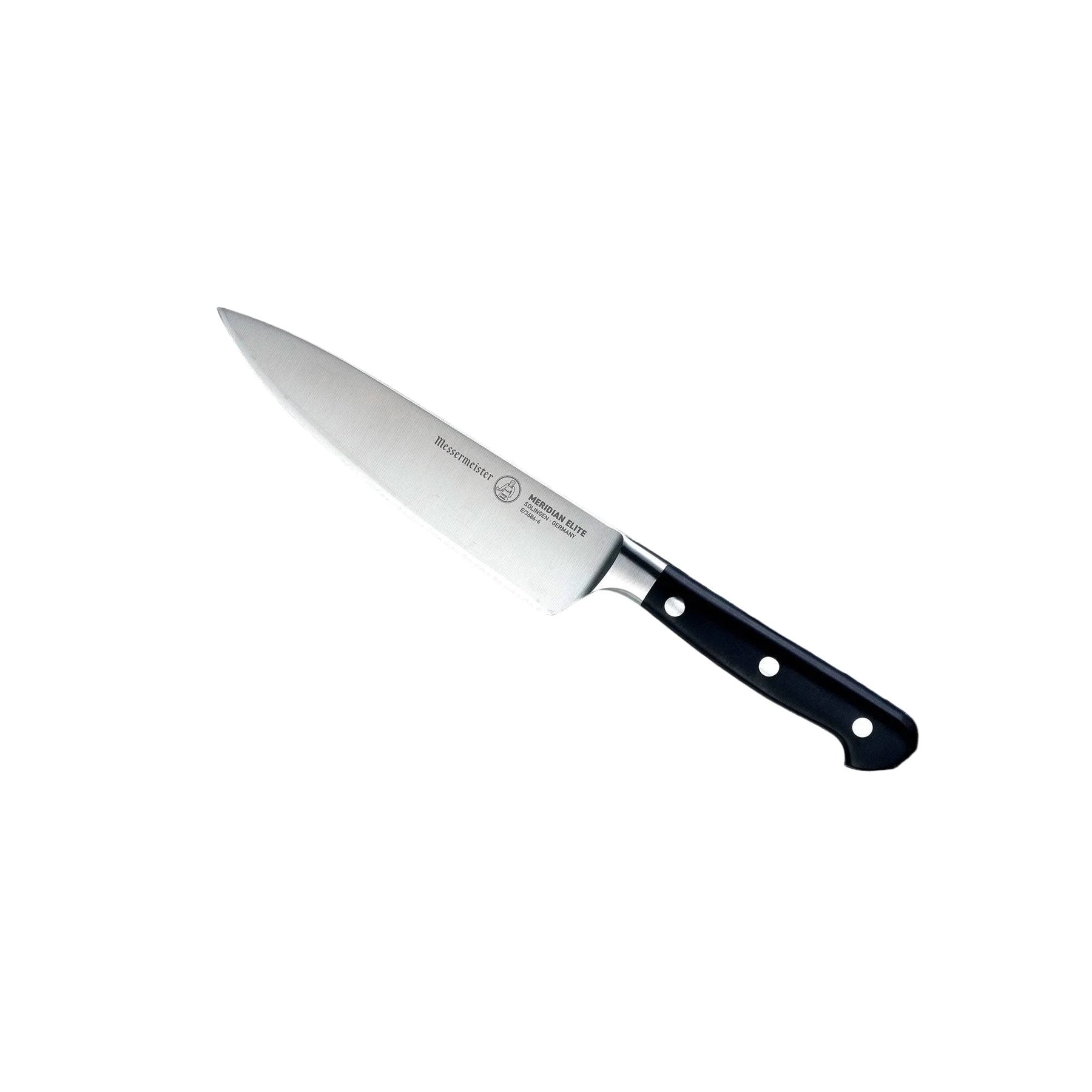 Messermeister Meridian Elite 6" Chef's Knife