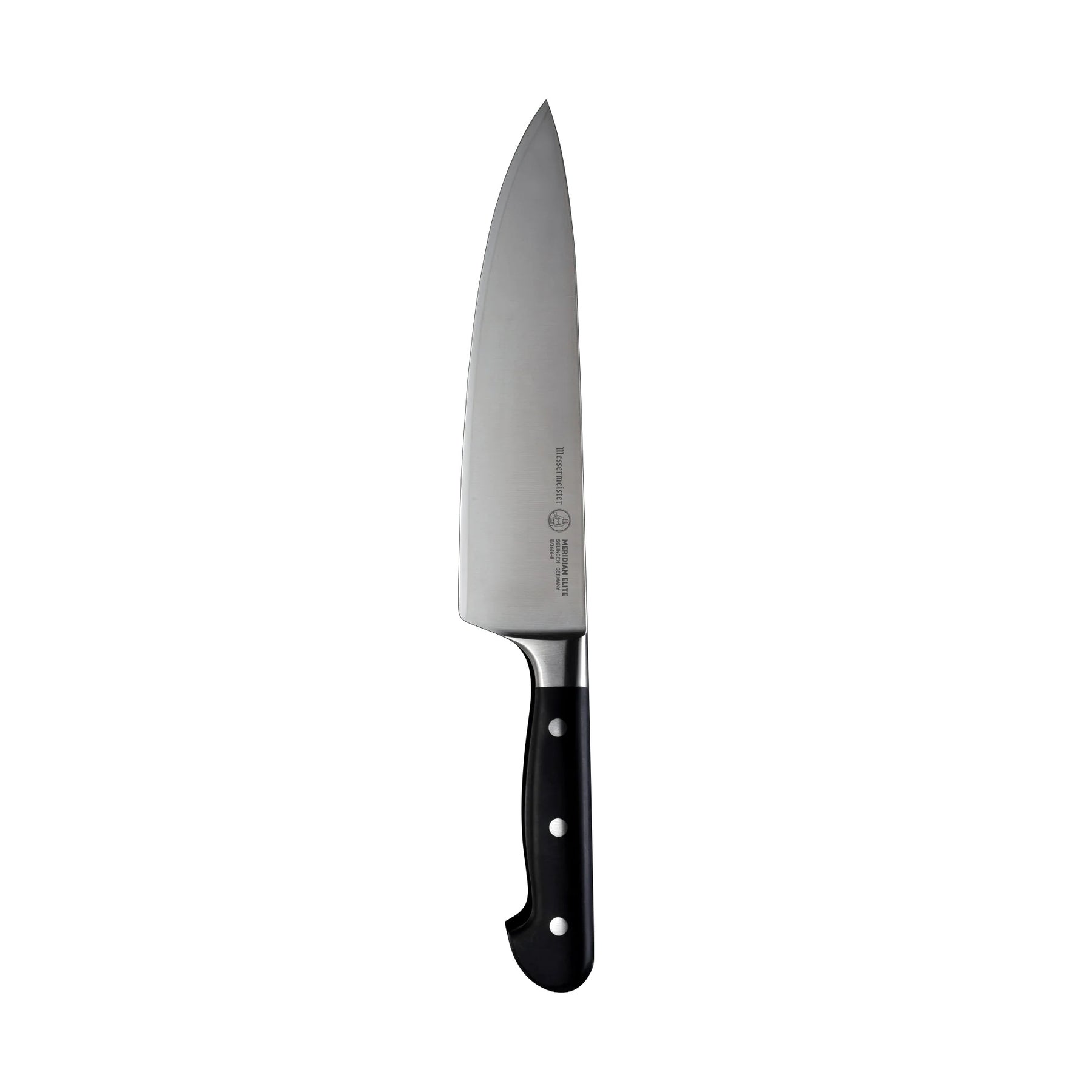 Messermeister Meridian Elite 8" Chef's Knife
