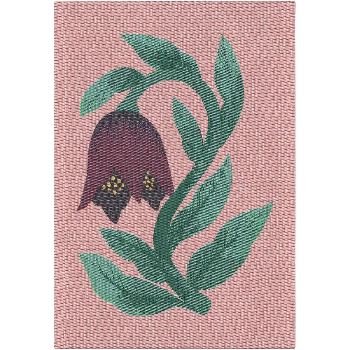 Nattklocka Towel - Ekelund - bluecashew kitchen homestead