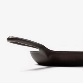 Field Company No.5 Cast Iron Chef Skillet