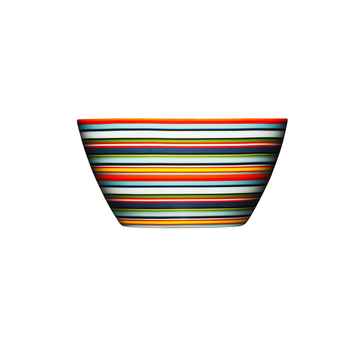 Origo Bowl 0,5l | Orange - Iittala - Bluecashew Kitchen Homestead