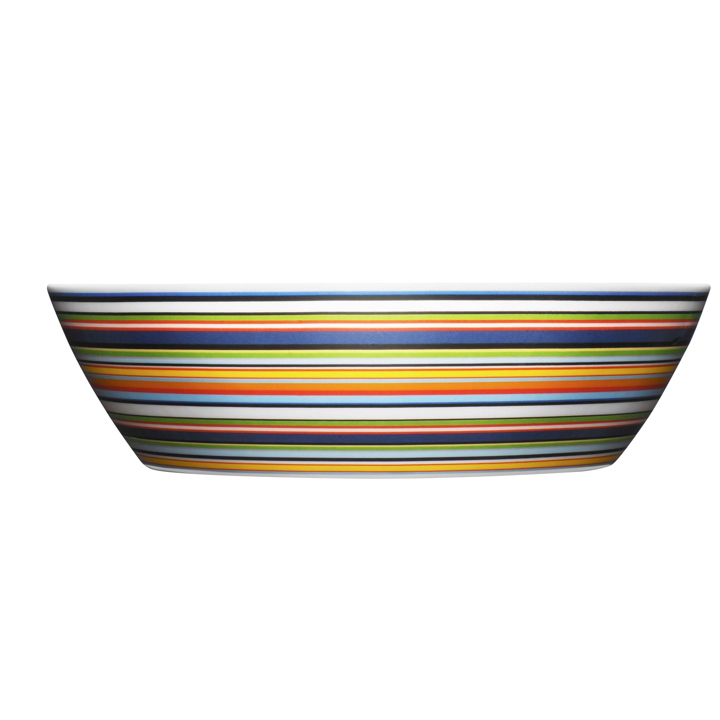 iittala Origo  Serving Bowl | Orange - Iittala - Bluecashew Kitchen Homestead