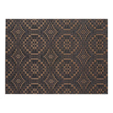 Overshot Table Mat | Tiger Eye - Chilewich LLC - bluecashew kitchen homestead