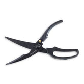 Push Button Take-Apart Poultry Shears - Messermeister - Bluecashew Kitchen Homestead