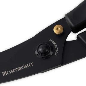 Push Button Take-Apart Poultry Shears - Messermeister - Bluecashew Kitchen Homestead