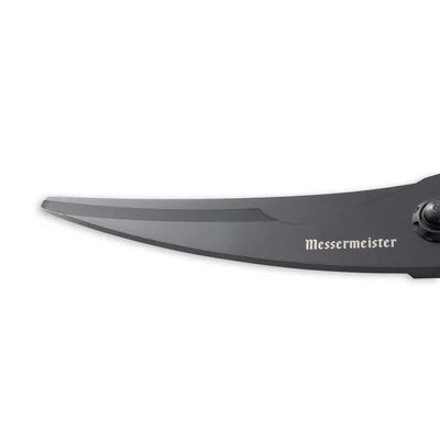 Push Button Take-Apart Poultry Shears - Messermeister - Bluecashew Kitchen Homestead