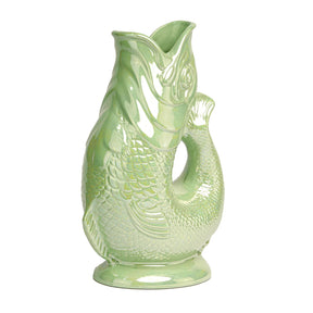 Gluggle Jug XL | Pistachio Lustre