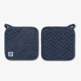 Herringbone Trivet / Pot Holder