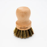 Pot + Pan Brush - Earth & Nest - bluecashew kitchen homestead