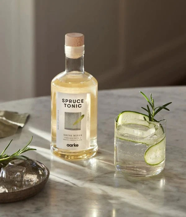 Drink Mixer | Spruce Tonic