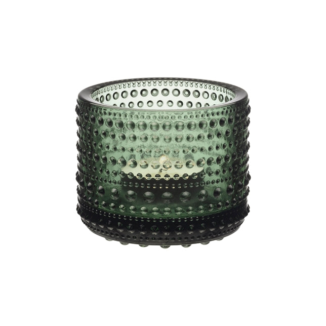 Kastehelmi Tealight - Iittala - bluecashew kitchen homestead