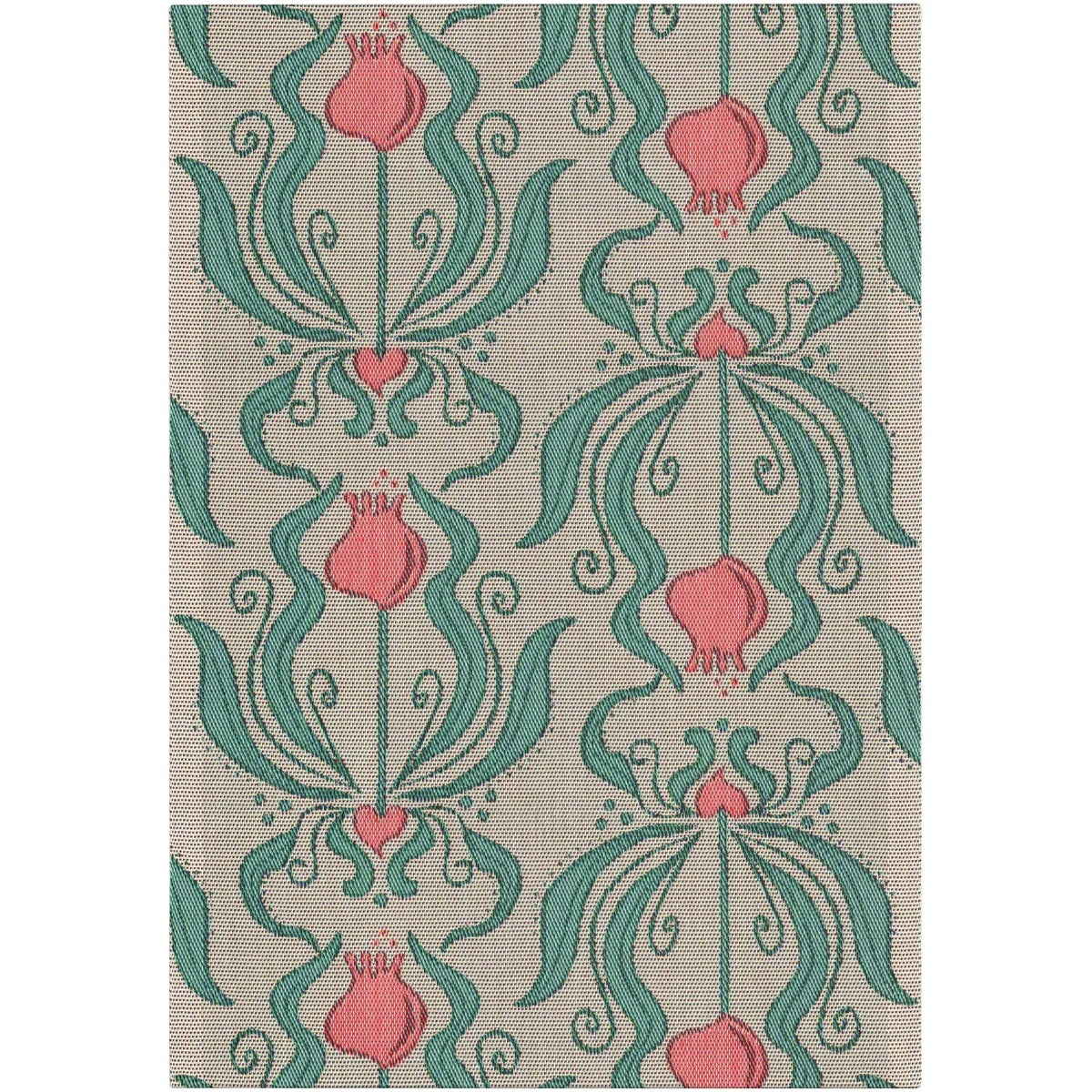 Ronalda Towel - Ekelund - bluecashew kitchen homestead