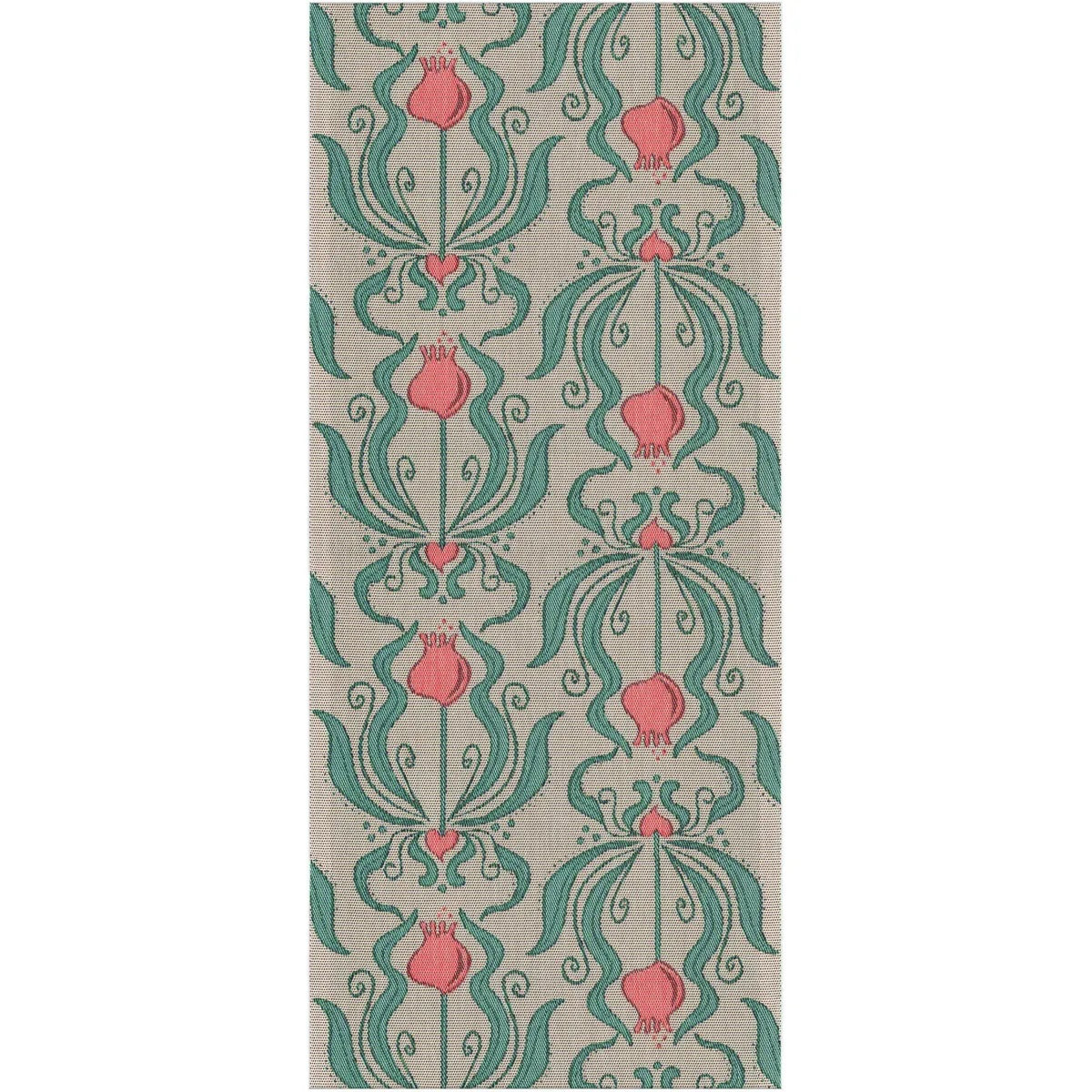 Ronalda Runner - Ekelund - bluecashew kitchen homestead