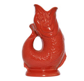 Gluggle Jug XL | New Red - WADE Ceramics - Bluecashew Kitchen Homestead
