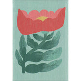 Solkrona Towel - Ekelund - bluecashew kitchen homestead