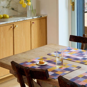 Tint Placemat | Opal