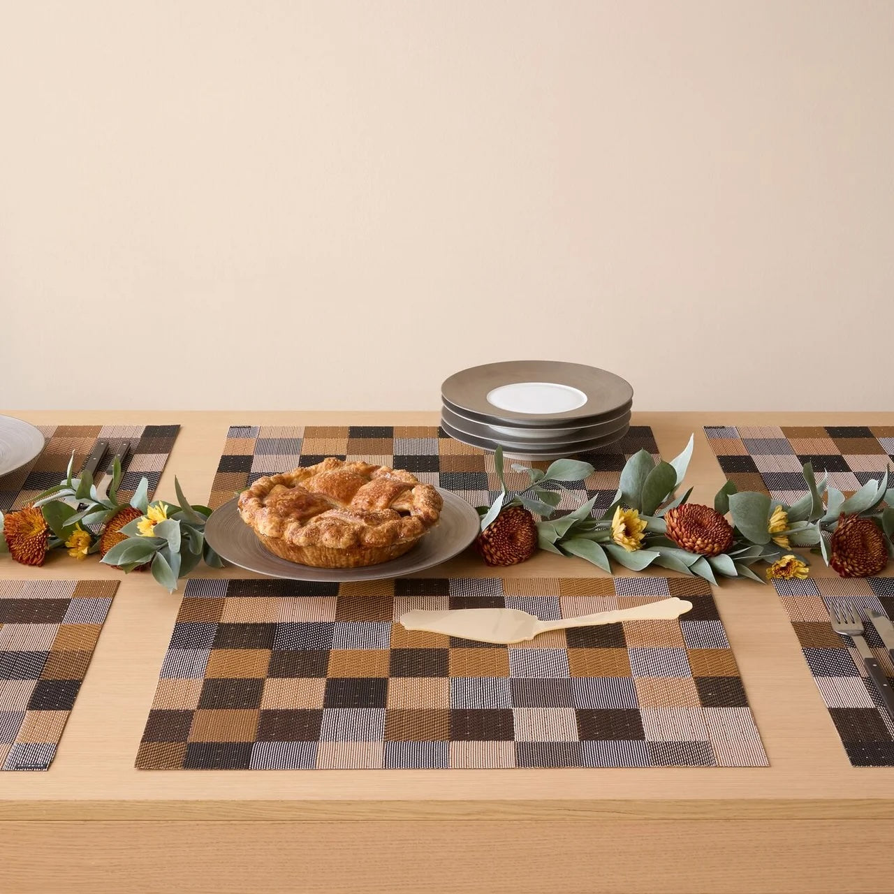 Tint Placemat | Mink