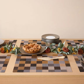 Tint Placemat | Mink
