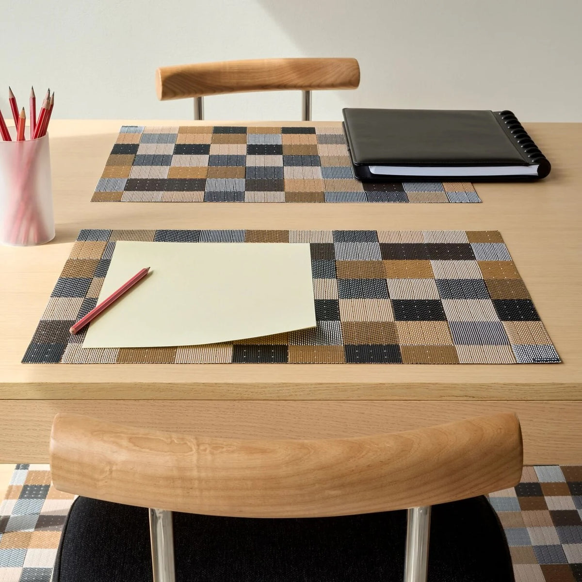 Tint Placemat | Mink