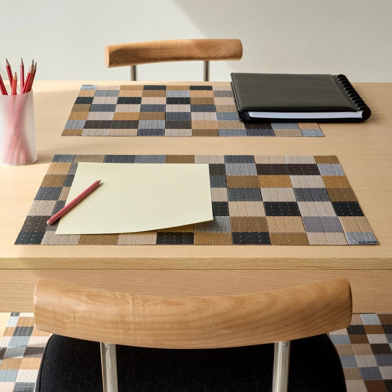 Tint Placemat | Mink